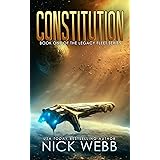 Constitution: Book 1 of The Legacy Fleet Series