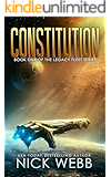 Constitution: Book 1 of The Legacy Fleet Series