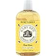Burt's Bees Baby Bee Bubble Bath, 12-Ounce Bottles (Pack of 2)