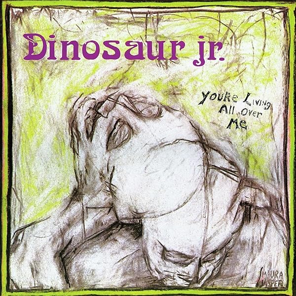 ■高音質USプレス盤/USオルタナ傑作■DINOSAUR JR. / ダイナソー □高音質USプレス盤/USオルタナ傑作□DINOSAUR JR. / ダイナソー □高音質