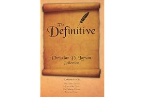 Christian D. Larson - The Definitive Collection - Volume 6 of 6