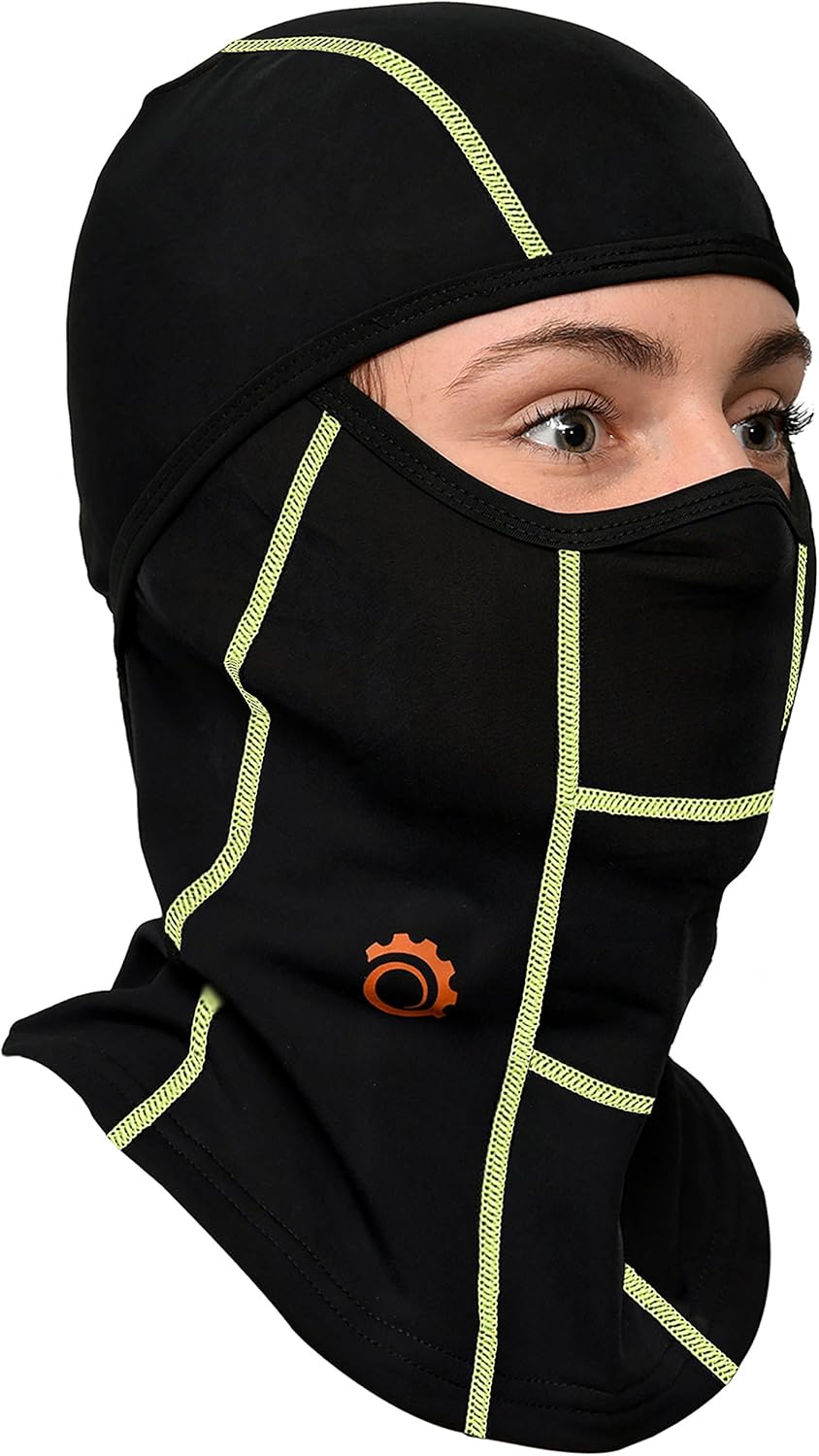Balaclava Sturmmaske Ski Maske Sports Face Mask und Motorrad Maske für
