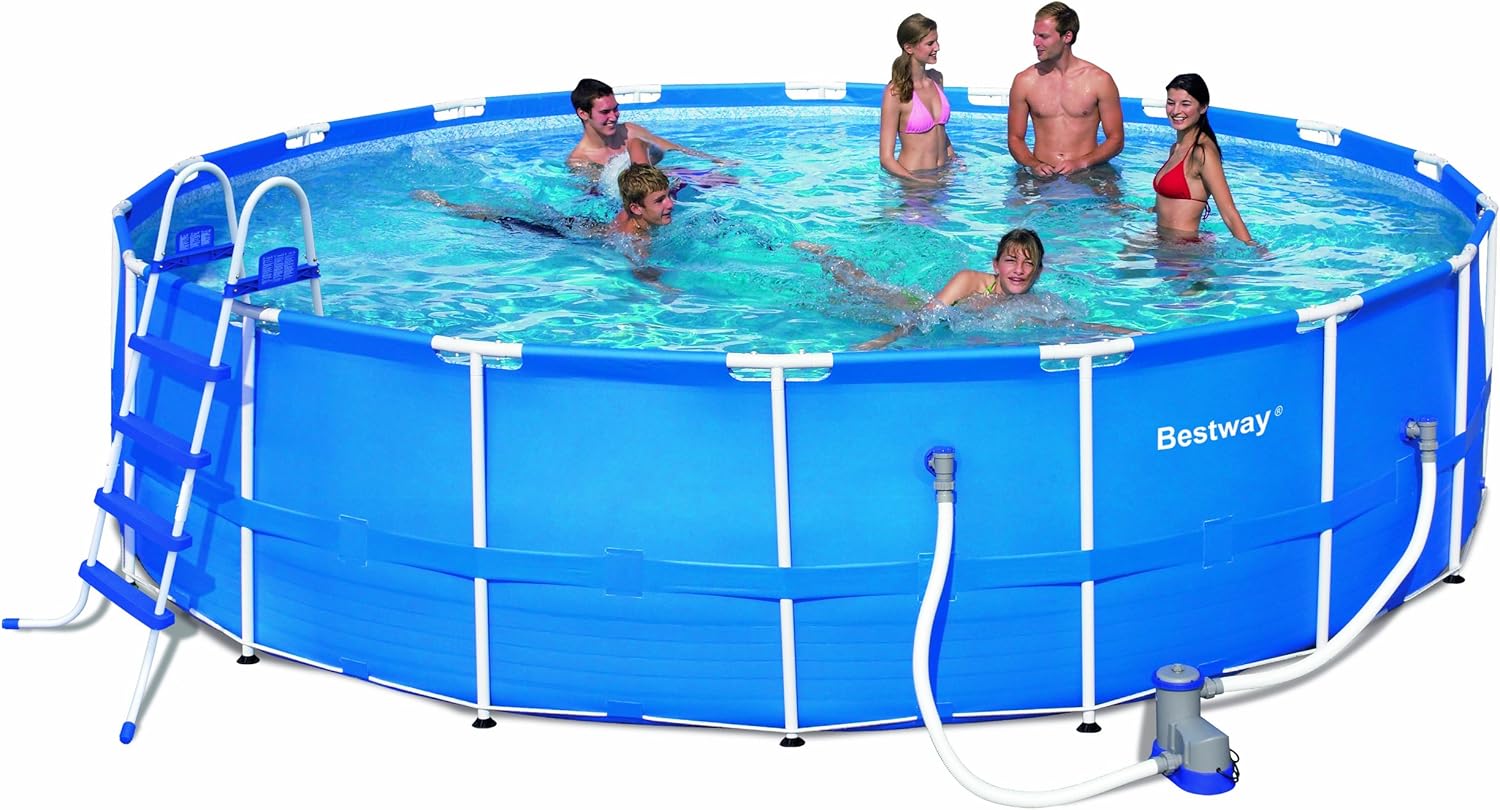 Best Bestway Pool Review Guide For This Year Report Outdoors