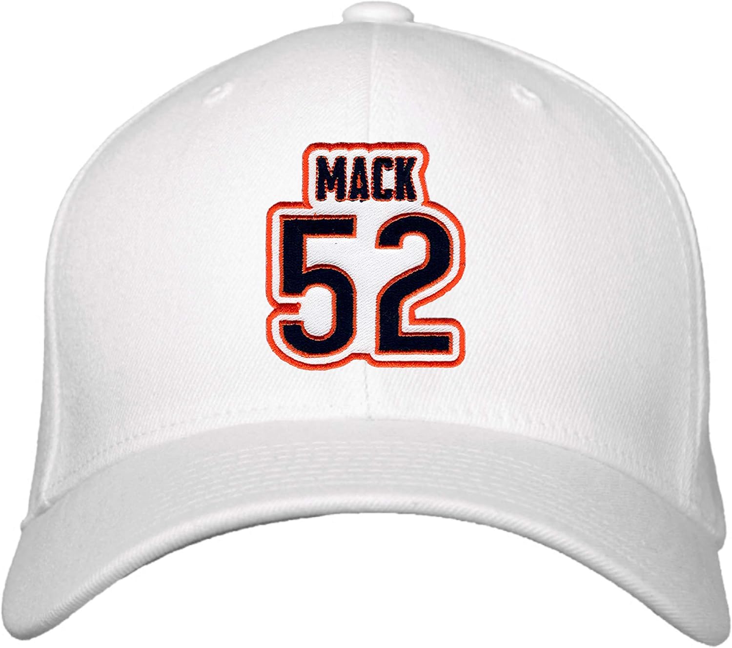 khalil mack hat