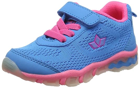 Lico Mädchen Lightball Vs Blinky Multisport Indoor Schuhe