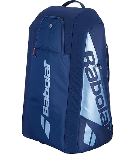 Amazon.com : Babolat Pure Drive Racquet Holder 6-Pack 11th Gen