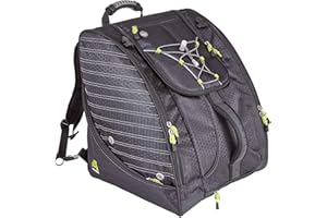 Athalon Everything Ski Boot Bag and Backpack