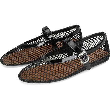amazon ladies flat dress shoes Amazon Best Sellers: Best Women's Flats