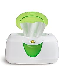 Munchkin Warm Glow Wipe Warmer