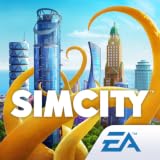 SimCity BuildIt