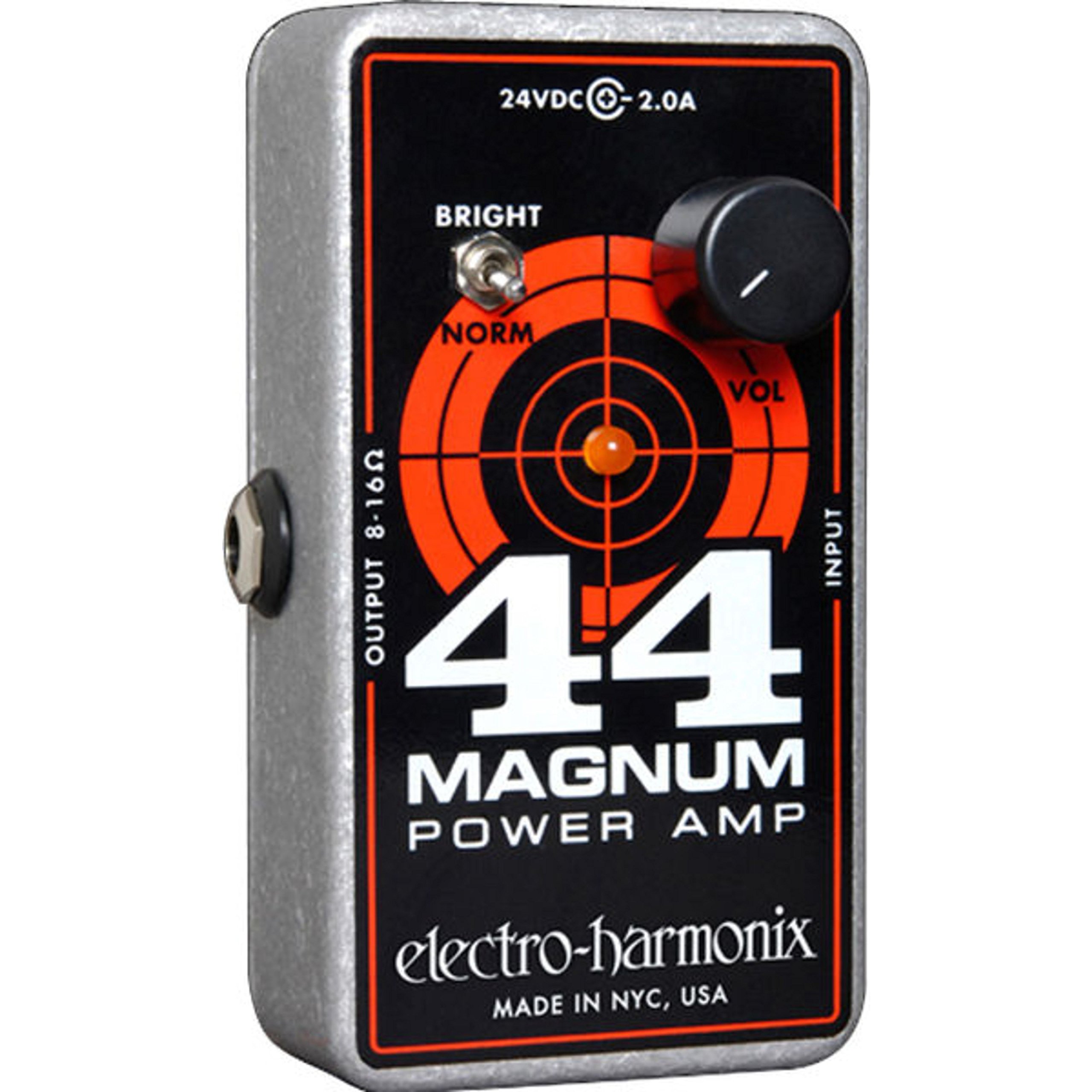 Electro Harmonix 44 Magnum Power Amp