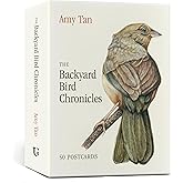 The Backyard Bird Chronicles: 50 Postcards