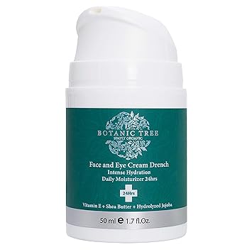 moisturizer for dry eyes