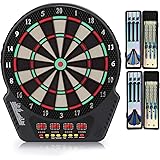 narwhal electronic dartboard