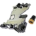 APDTY 028789 Auto Transmission Conductor Plate w/Speed Sensor Valve Body Repair Kit For 722.6 NAG1 W5A580 WA580