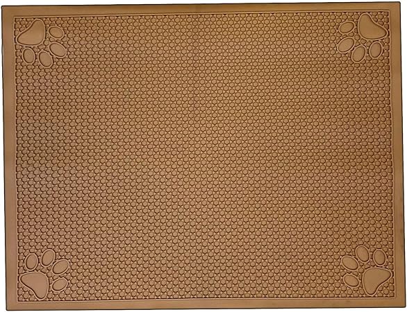 extra large waterproof mat