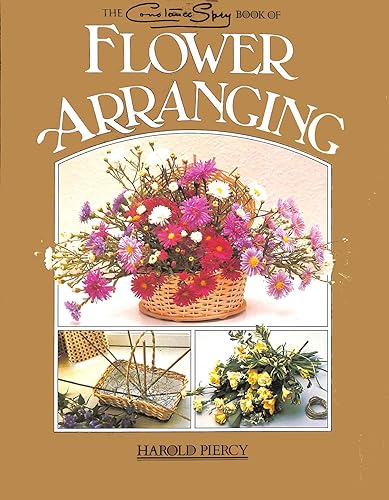 Download Constance Spry Book of Flower Arranging PDF