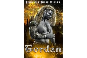 Tordan (Darverius, House of DaR Book 6)