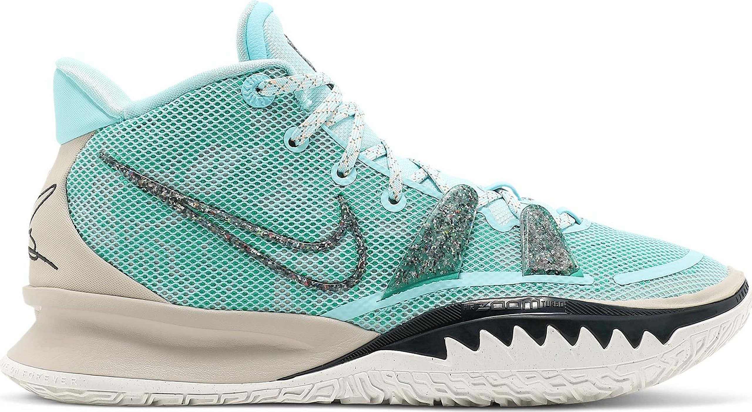 Nike Men's Kyrie 7 Copa Basketball