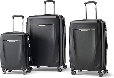 samsonite pursuit dlx