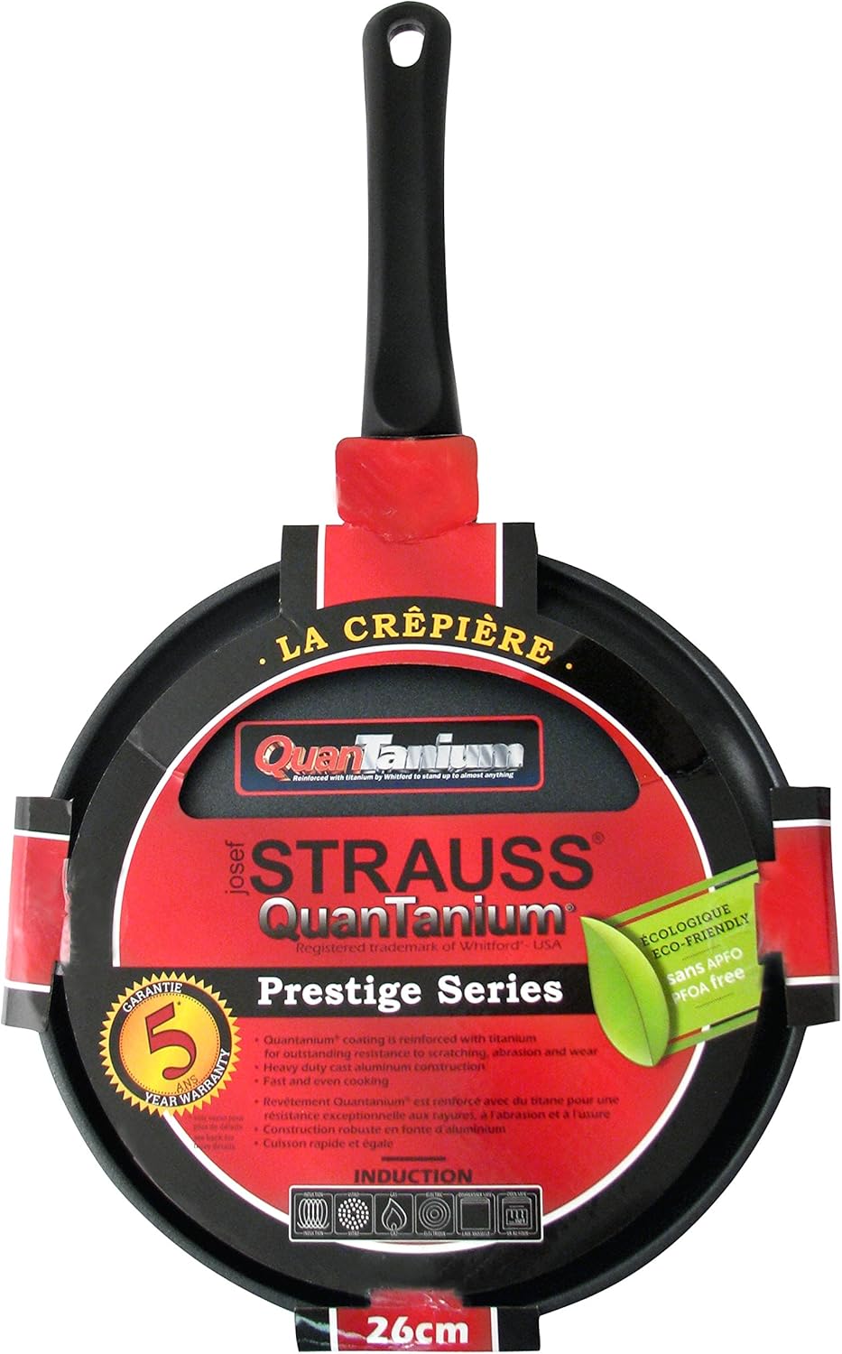 Best Cuisinart Crepe Pan