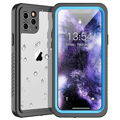 WOOQU iPhone 11 Pro Waterproof Case,iPhone 11 Pro Kuwait