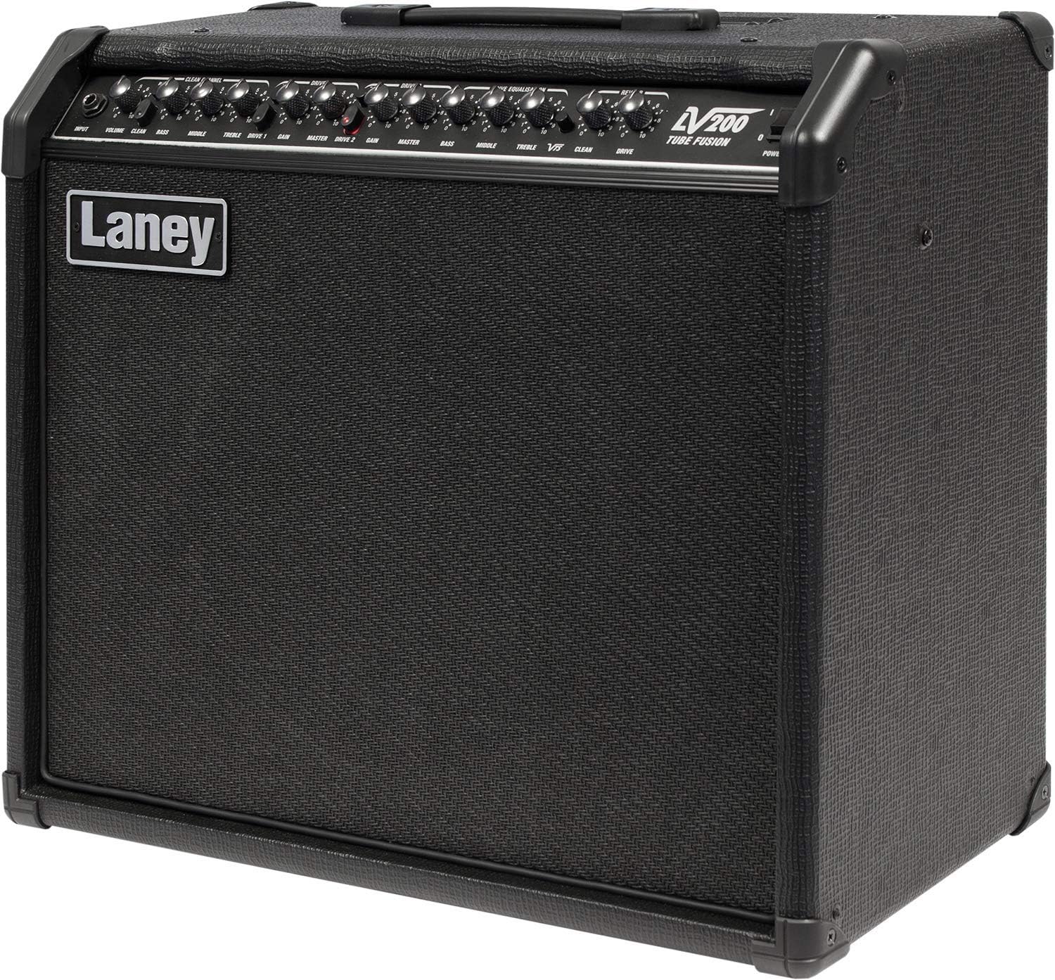 Laney LV200 65 Watt 1X12 Guitar Combo