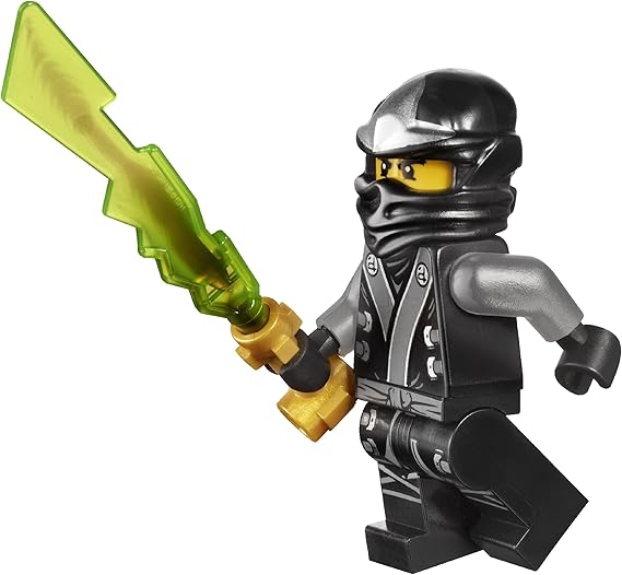 lego ninjago 70502