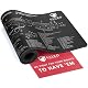 Falko Gun Cleaning Mat Review