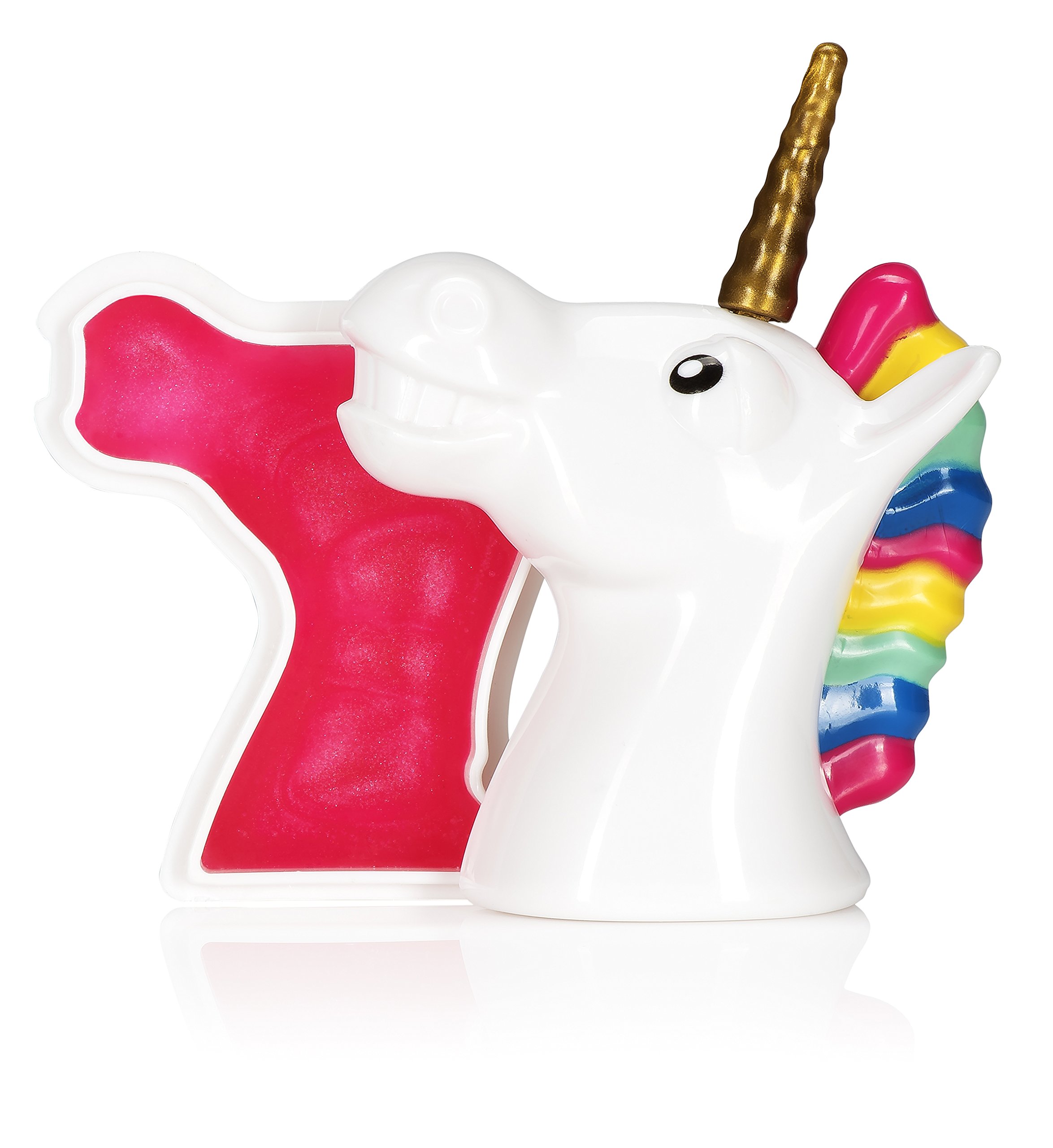 Amazon.com: NPW Unicorn Nail Polish: Beauty