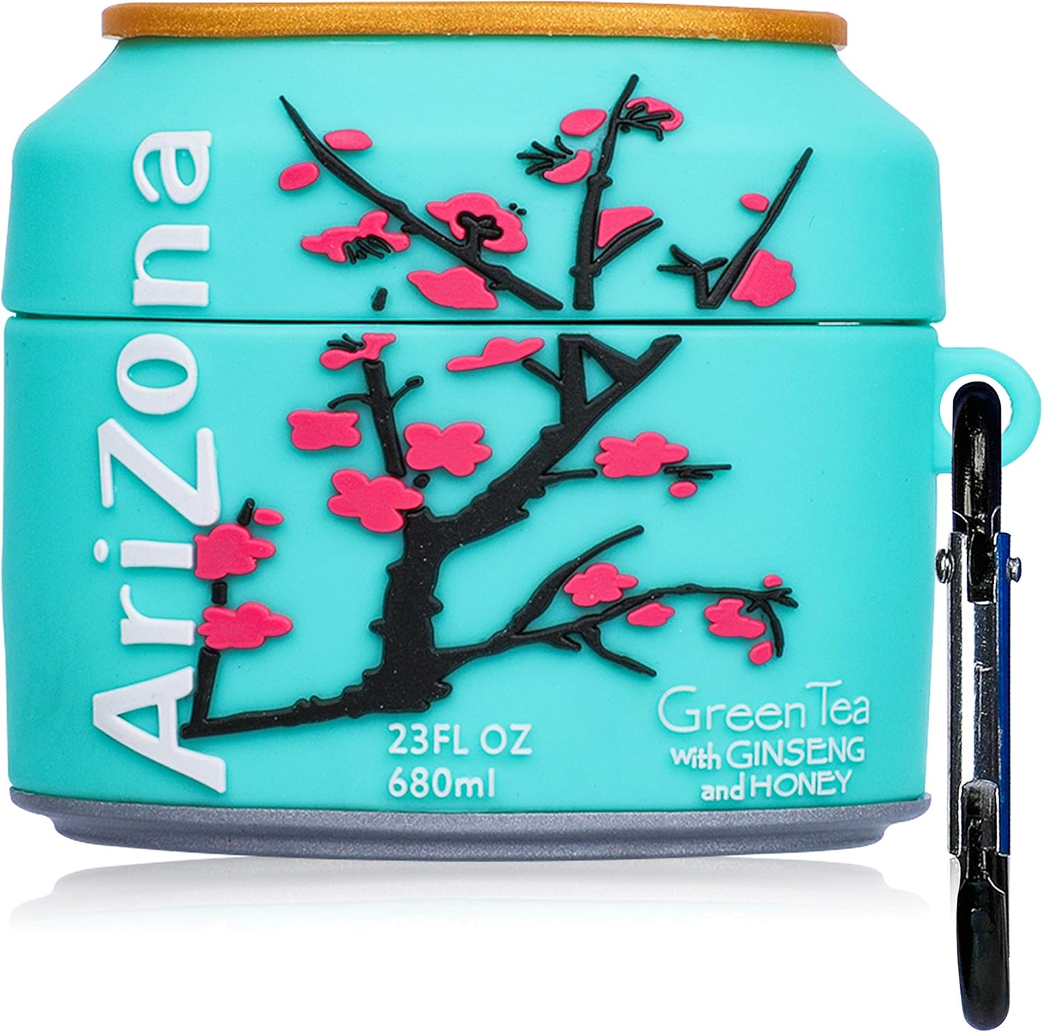 Oqplog for Airpod Pro/3 Case - Plum Beer,Food Design Cute 3D Cartoon Funny Kawaii for Airpods 3rd Soft Silicone Cover Fashion Cool Fun Stylish Air Pods Pro Cases for Girls Women Boys Girly Teen