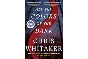 All the Colors of the Dark