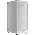 Amazon.com: Corsair 2000D Airflow Mini-ITX PC Case - Mini-ITX Form ...