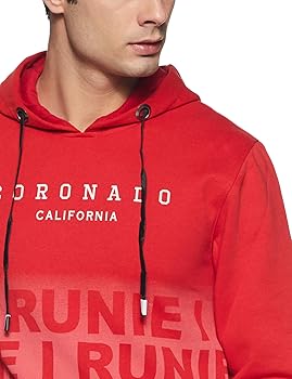 qube by fort collins men's sweatshirt