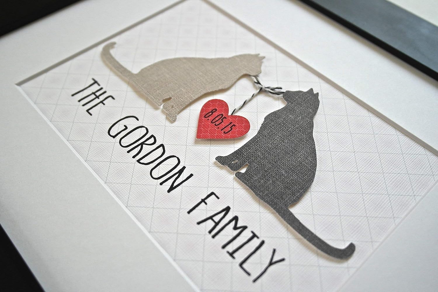 wedding gift ideas for cat lovers