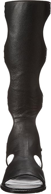 stuart weitzman back view gladiator sandals