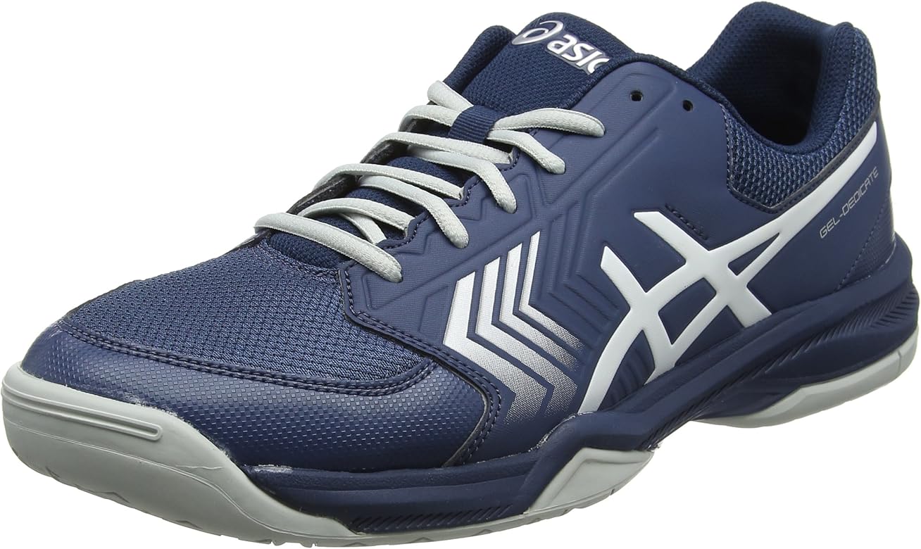 amazon tenis asics hombre