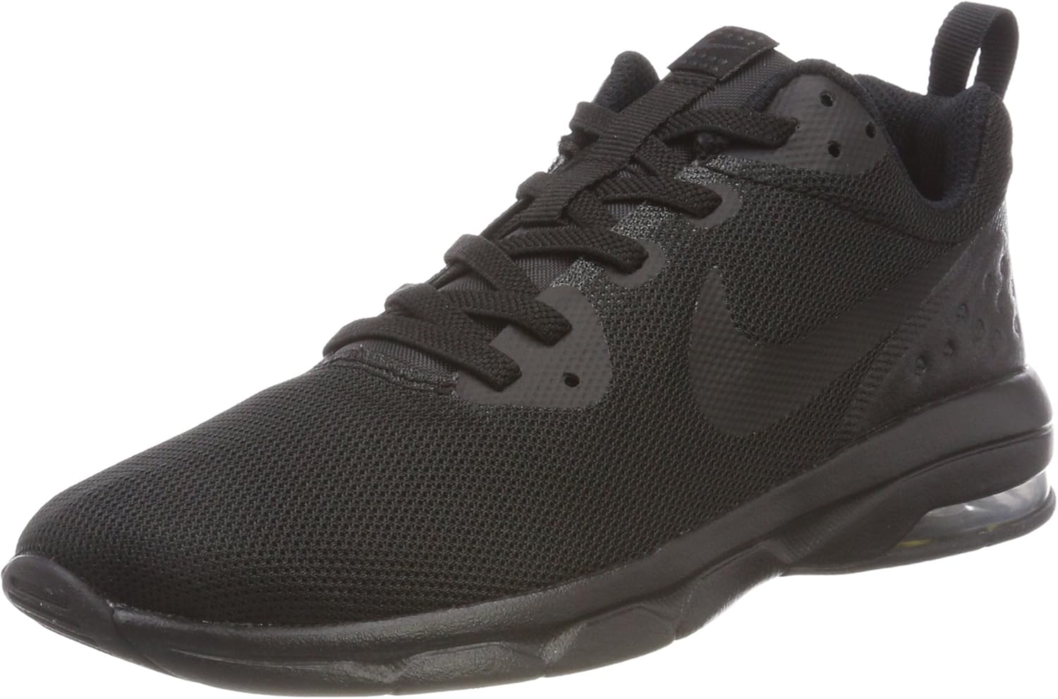 nike air max motion lw trainers junior boys