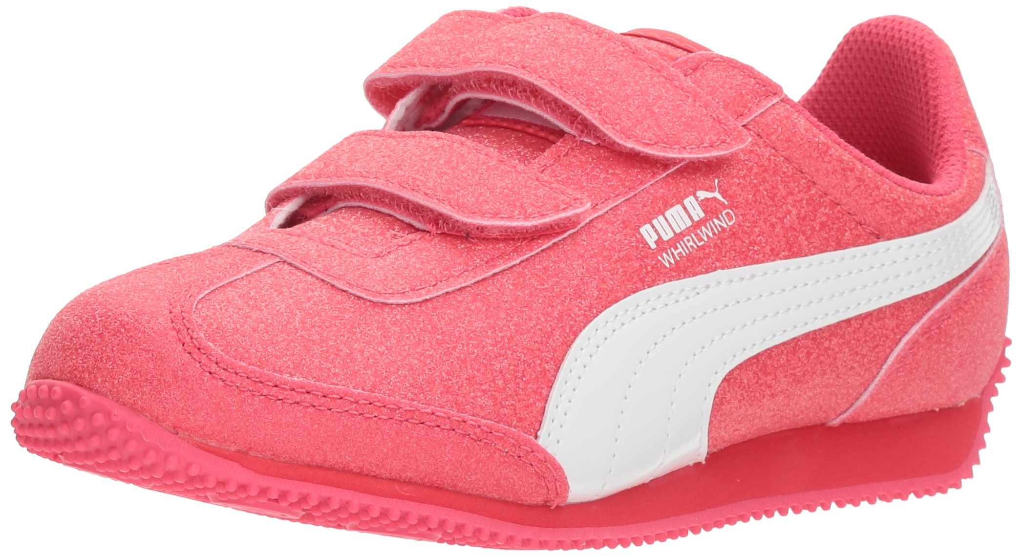 puma whirlwind glitz toddler
