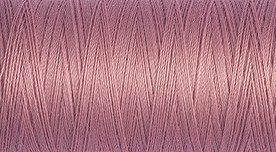 Gütermann Sew All Polyester Thread Vintage Pink 0473 250m