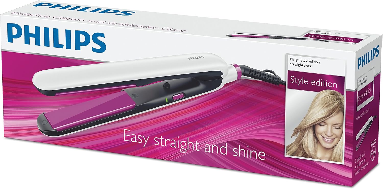 Plancha pelo philips | Descubre toda la variedad de planchas