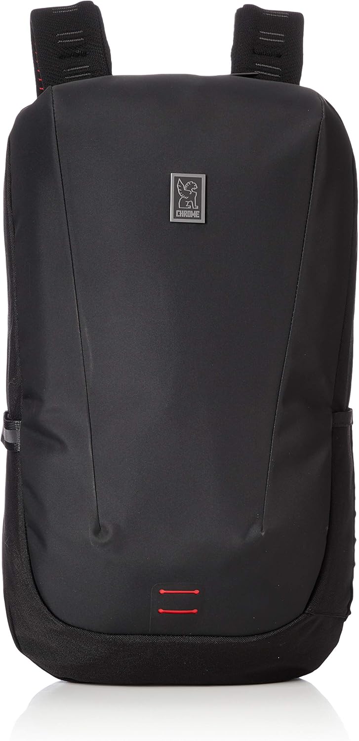 Chrome Industries Avail Backpack Laptop Bag Reflective bing 19 Liter