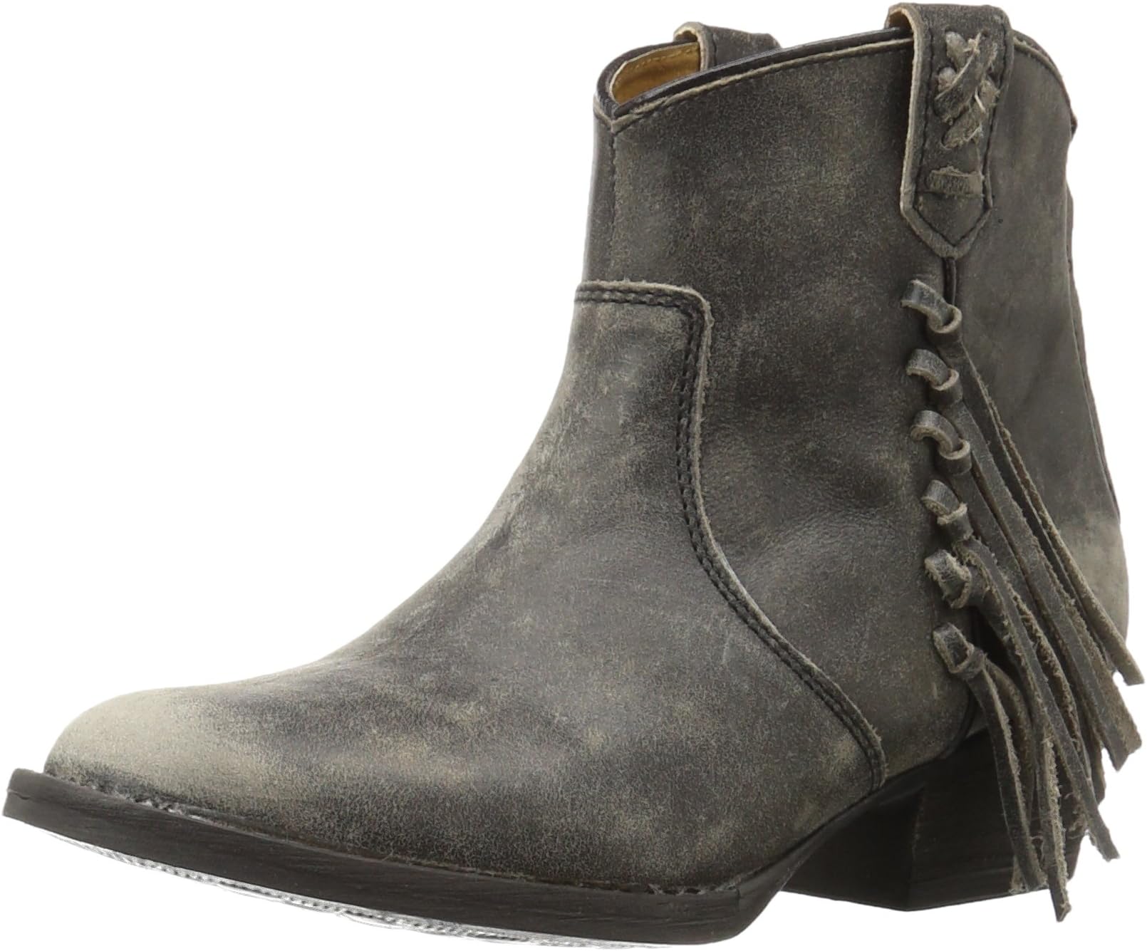 Very Volatile Women's Lookout Western Boot