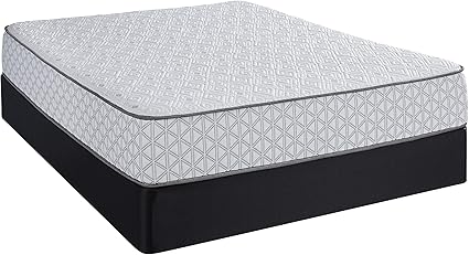 Amazon Com Restonic Comfort Care Avia 9 Inch Gel Memory Foam