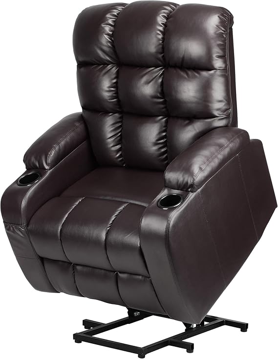 YITAHOME Massage Recliner Chair, Electric Power Lift