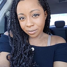Amazon Com Customer Reviews Roktress Marley Hair For Twists