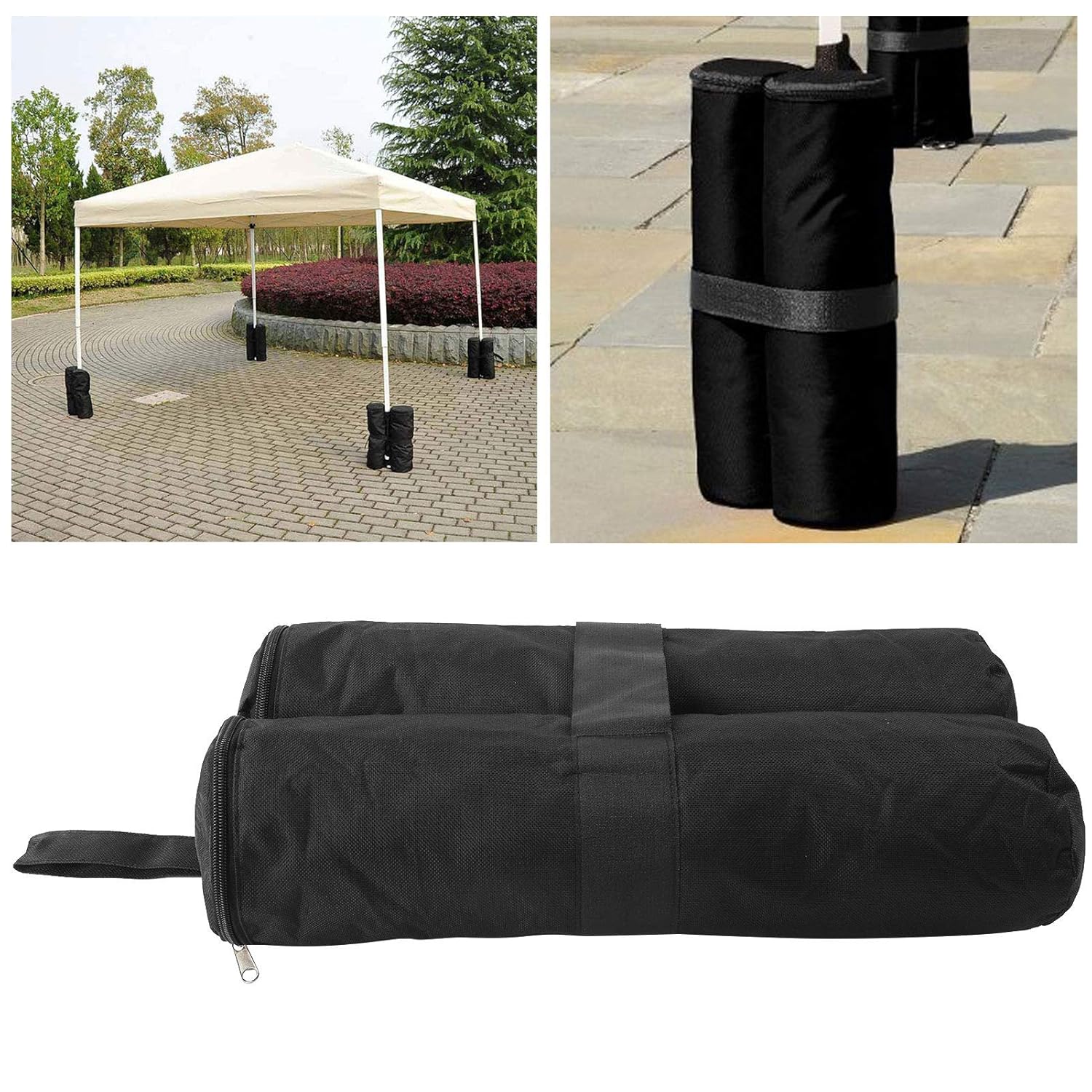 Outdoor Tent Sandbag, HW‑SD‑201202B Outdoor Tent Display Sandbag, Tear