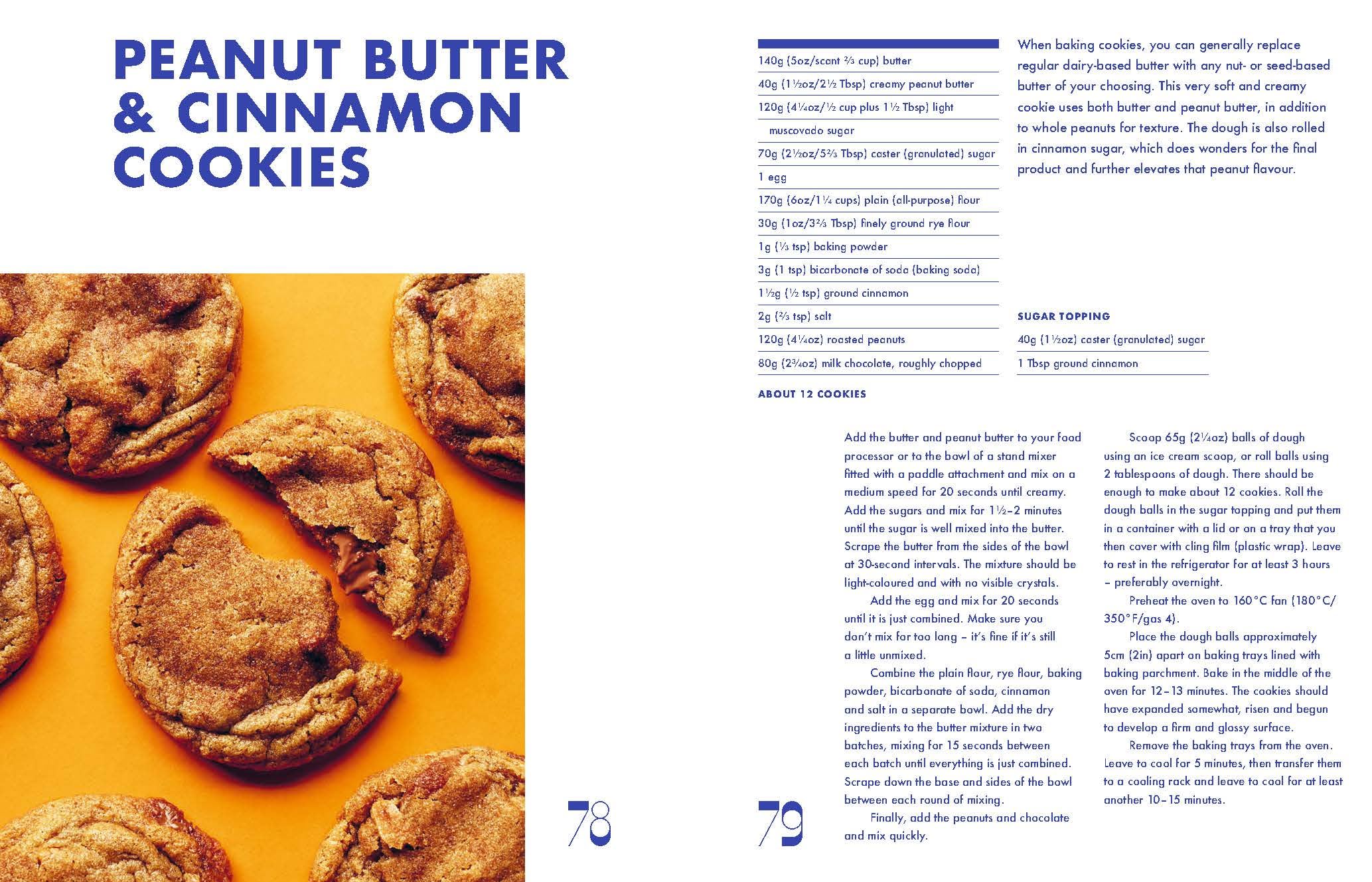 Cookies & Crumbs: Chunky, Chewy, Gooey Cookies for Every Mood Cookies & Crumbs: Chunky, Chewy, Gooey Cookies for Every Mood Hardcover