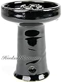 OG Alpaca Rook Phunnel Hookah Bowl BLACK Shisha Made In The USA