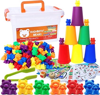 educational toys for 3 year olds amazon